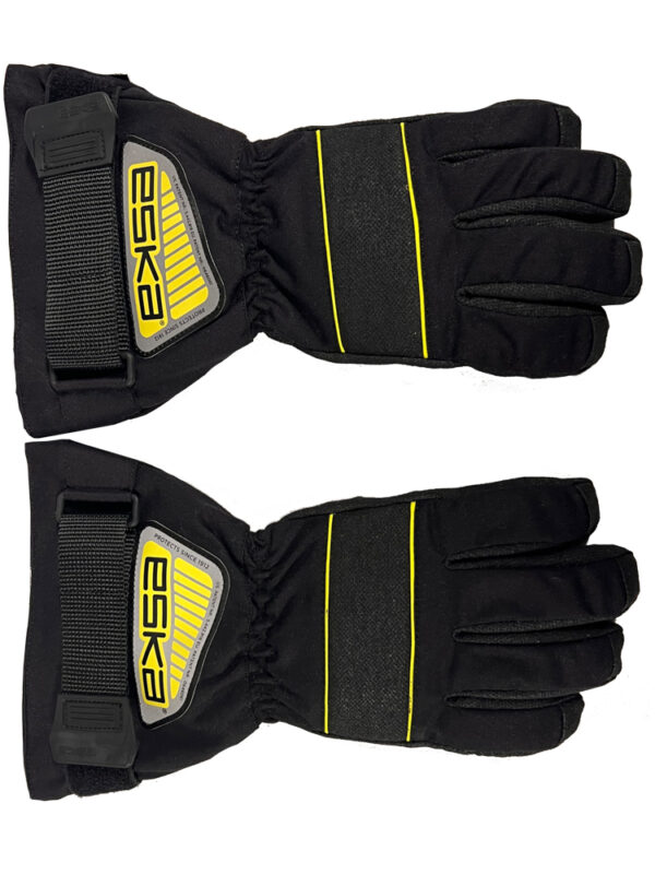 Handschuhe Branddienst