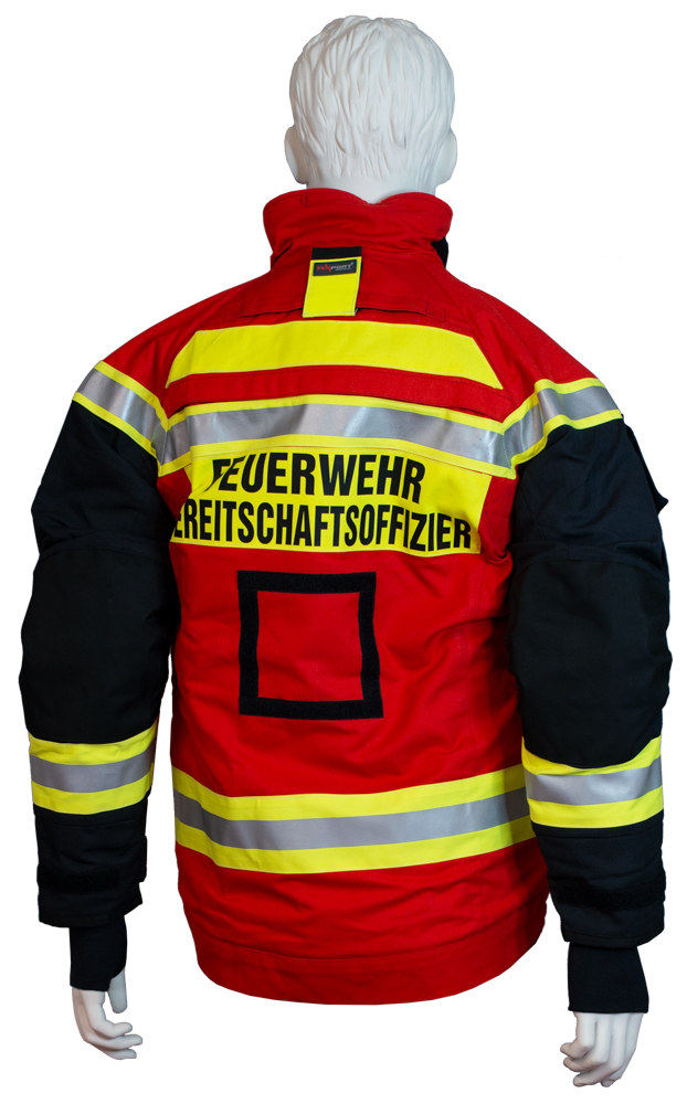 Schutzjacke (BO)