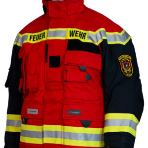 Schutzjacke (BO)
