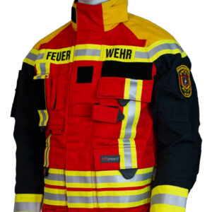 Schutzjacke Technisch BO