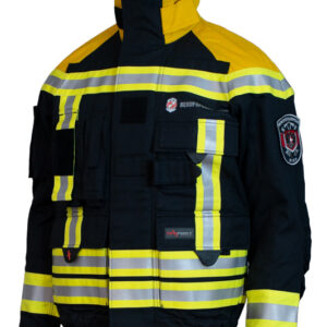 Schutzjacke Technisch