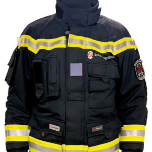 Schutzjacke