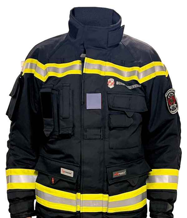 Schutzjacke