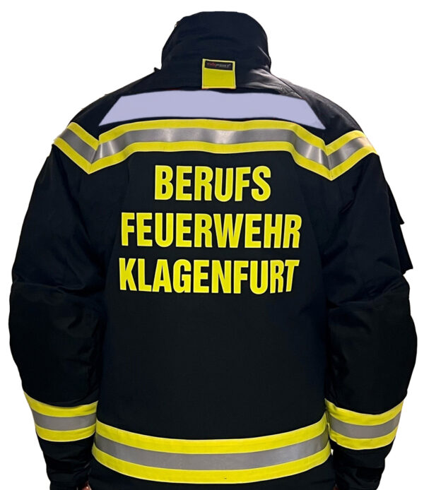 Schutzjacke – Bild 2