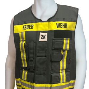 Kennzeichnungsweste